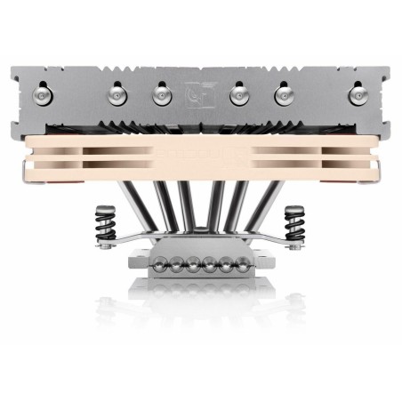 Noctua NH-L12SX77 - kompakt computer cooling system